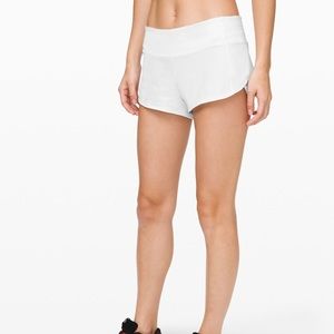 Speed Up Short 2.5”